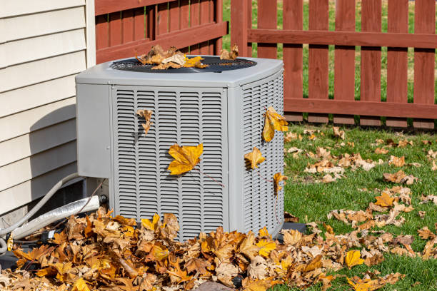 Best HVAC Emergency Services  in Philippi, WV