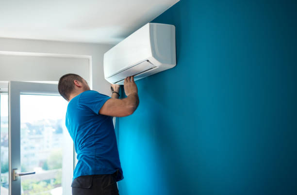 Philippi, WV HVAC Company