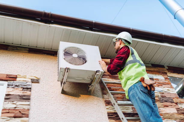Best Emergency HVAC Repair  in Philippi, WV