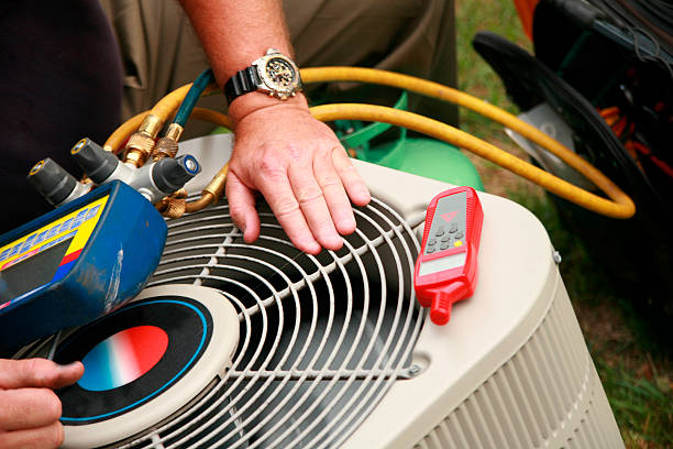Best Ductless HVAC Repair  in Philippi, WV