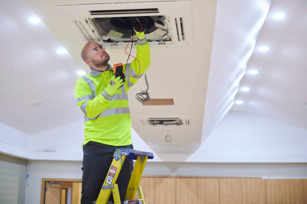 Best Air Conditioning Repair  in Philippi, WV