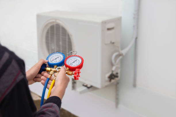 Best Residential HVAC Services  in Philippi, WV