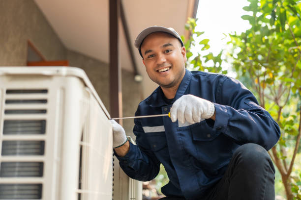 Professional HVAC in Philippi, WV