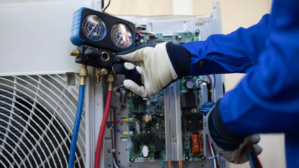 Best HVAC Troubleshooting  in Philippi, WV